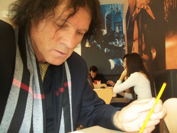 Roma 2014